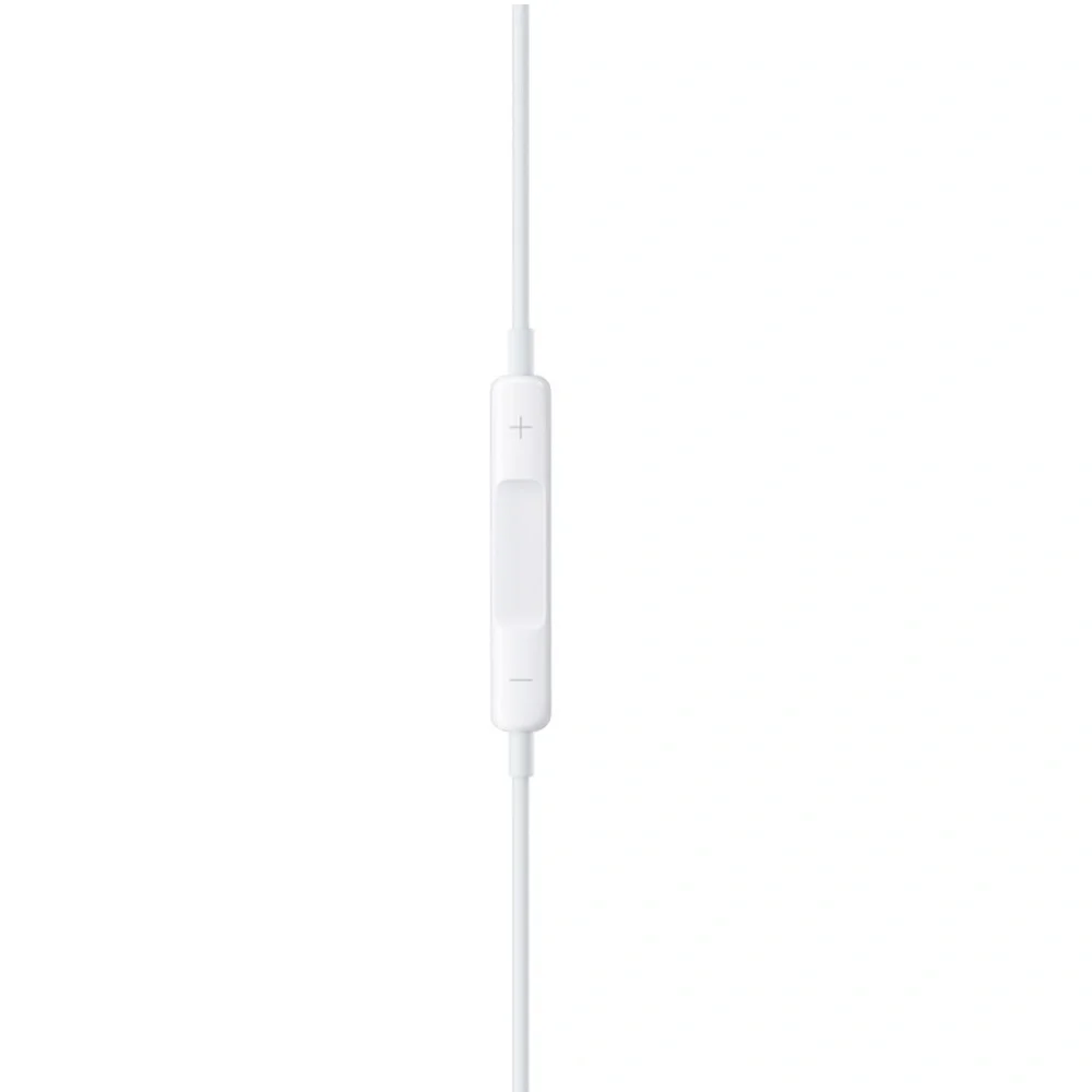 NIB Apple Wired EarPods with Lightning Connector